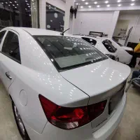 سراتو مدل96سرامیک شده فنی به شرط|خودرو سواری و وانت|اصفهان, بابوکان|دیوار