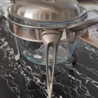 سوفله خوری وسوپ خوری وارمردار