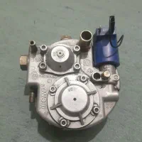 رگلاتور گاز
