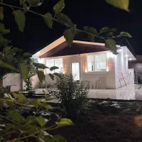 فروش ویلایی/۱۰۰متری/حیاط۳۲۰متری/دوردیوار/اطراف شفت
