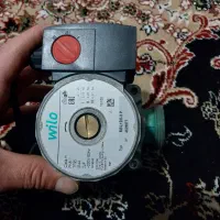 روتور پکیج در حد نو