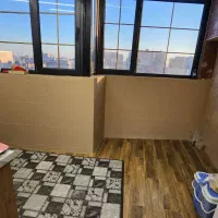 با احتیاط وارد شوید این ملک عجیب است / پاکبین|فروش آپارتمان|کرج, جهانشهر|دیوار