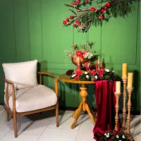 عکاسی تخصصی با دکور یلدا