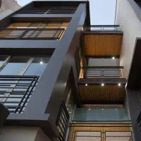 ۱۱۰متر واحد نوساز / بلوار صیادشیرازی بعد از فکوری