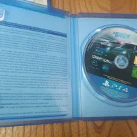 سی دی Ps4|کنسول، بازی ویدئویی و آنلاین|رشت, شهرک صبا|دیوار