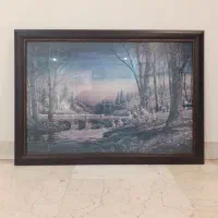 تابلو پازل ۱۰۰۰ تیکه