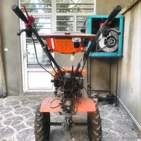 تیلرده  اسب واقعی  دیزلیPAG|ماشین‌آلات صنعتی|کوهدشت, |دیوار