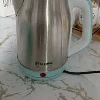 همش باهم معاوضه با چای ساز