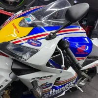 هندا cbr 600 2005|موتورسیکلت|تهران, ونک|دیوار
