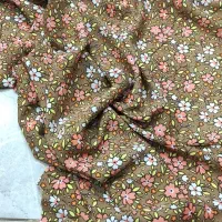 پارچه  نخی خارجی وارداتی از دبی