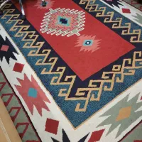 فرش ،گبه ۹متری