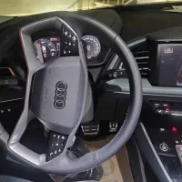 آئودیQ5سیلورپکیج تمام تیپ ها اقساط ونقدتحویل فوری|خودرو سواری و وانت|تهران, اقدسیه|دیوار