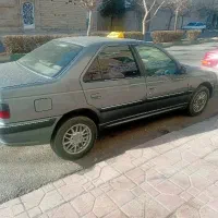 پارس elx مدل ۸۶،تمیز