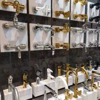 شیرآلات البرزروز،روشویی،ظرفشویی ،علم دوش،کارتریج۴۰|لوازم سرویس بهداشتی|مشهد, حضرت حجت|دیوار