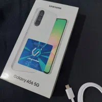 گوشی سامسونگ A565G