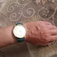 1عدد ساعت شیک وخوش دست برای افراد خاص