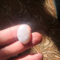 نگین انگشتر سنگ عقیق|زیورآلات و اکسسوری|یزدان شهر, |دیوار