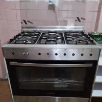 اجاق گاز ۵ شعله