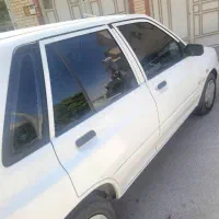 پراید ۱۱۱مدل ۹۳|خودرو سواری و وانت|جهرم, |دیوار