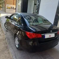 ام جی ۳۵۰ مدل ۲۰۱۴|خودرو سواری و وانت|یزد, |دیوار