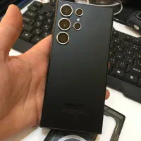 s23 ultra با ساعت هوشمند سامسونگ|موبایل|اردبیل, |دیوار