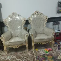 مبل سلطنتی  ۹نفره