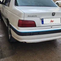 پارس  tv5 مدل ۹۶ دریچه سیمی|خودرو سواری و وانت|بجنورد, |دیوار