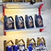 نمایندگی روغن موتور بهران به نرخ عمده