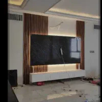 نصاب ماربل شیت کفپوش ترمووال تیوی وال قرنیز دیوار