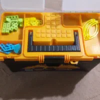 جعبه رباتیک