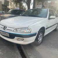 پژو پارس سال مدل 1400(نقد و اقساط)|خودرو سواری و وانت|تهران, تهرانپارس غربی|دیوار