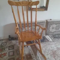 صندلی راک
