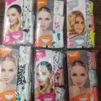 شورت زنانه پک ۳ عددی