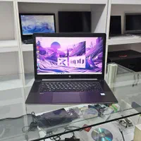 لپ تاپ قوی و شیک با گرافیک ۴