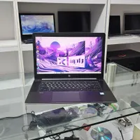 لپ تاپ قوی و شیک با گرافیک ۴