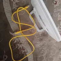 مودم مبین نت تمیز
