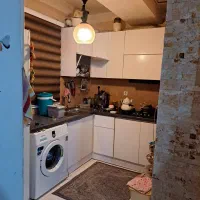 آپارتمان60متری/طبقه2/ مجتمع آسایش،24واحدی