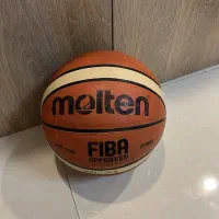 توپ بسکتبال مولتن سایز ۷ حرفه ای