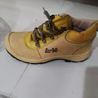 کفش ایمنی نو نو