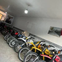 هندا۱۲۵|موتورسیکلت|بجنورد, |دیوار