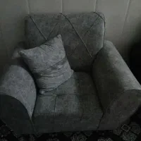 مبل تک|مبلمان خانگی و میز عسلی|قم, چهار مردان|دیوار