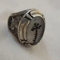 انگشتر شجر