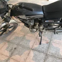 موتور۲۰۰|موتورسیکلت|یزد, |دیوار