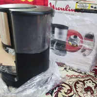 قهوه ساز مولینکس|قوری، کتری، قهوه‌ساز دستی|آبادان, |دیوار