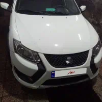 کوییک S کم کار بی رنگ