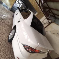 سورن پلاس موتور ملی