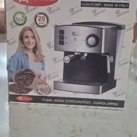 اسپرسو ساز FUMA