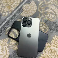 آیفون 13 پرو 512