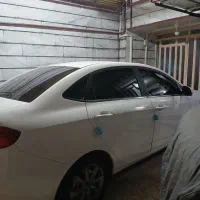 جک j4 مدل ۱۴۰۳ در حد صفر خانگی