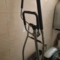 اسکی فضایی|تجهیزات ورزشی|قم, انسجام|دیوار